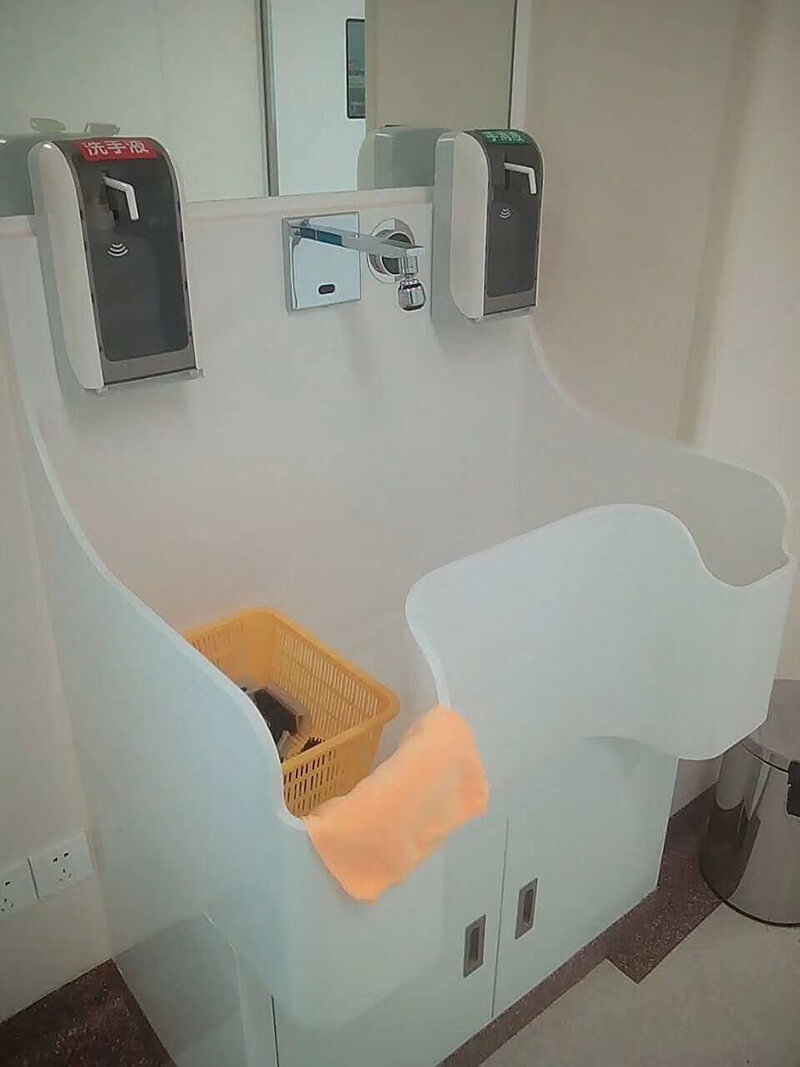 臺州凈化工程7